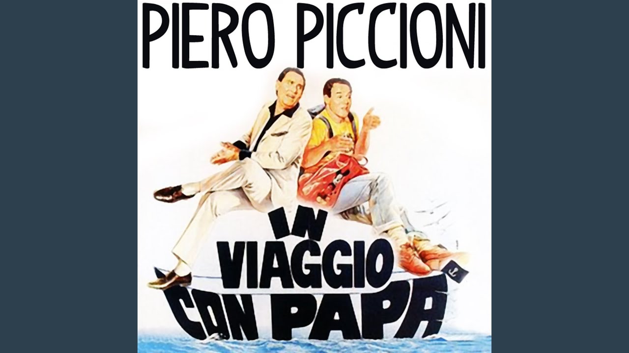 Viaggio con Papà (Finale)