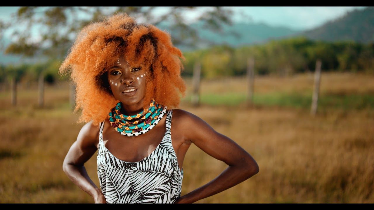 Orlando Octave - Beauty (Official Music Video) 