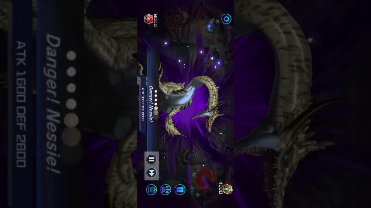 This Was A Great Match - Dark World Fiendsmith : Master Duel