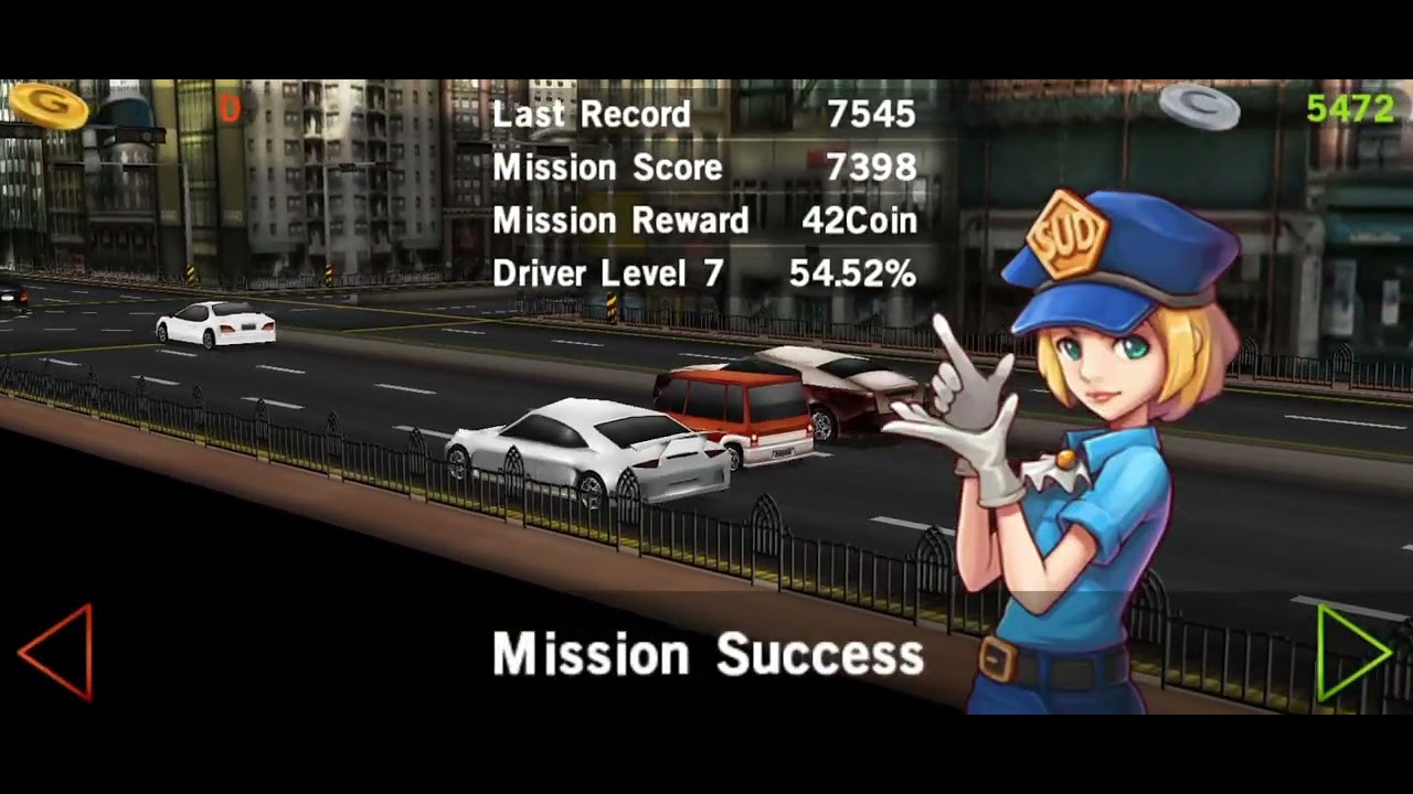 Dr driving gameplay welcome to TechGamer  