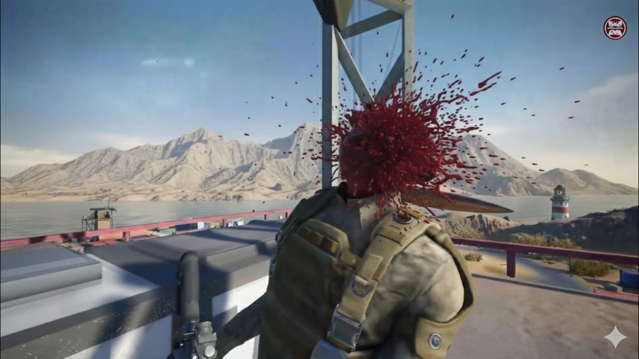 Sniper Ghost Warrior Contract 2   #nocommentry 