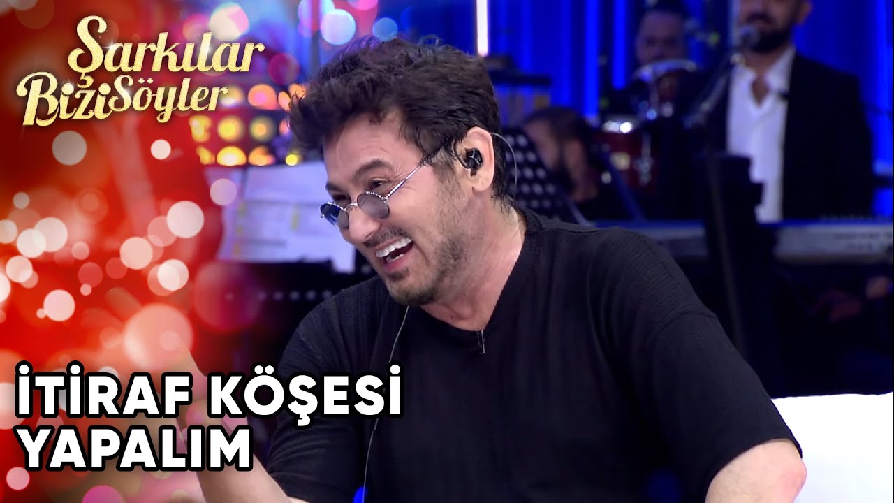 Çelik'ten Efsane 90'lar Anısı | Şarkılar Bizi Söyler 19. Bölüm