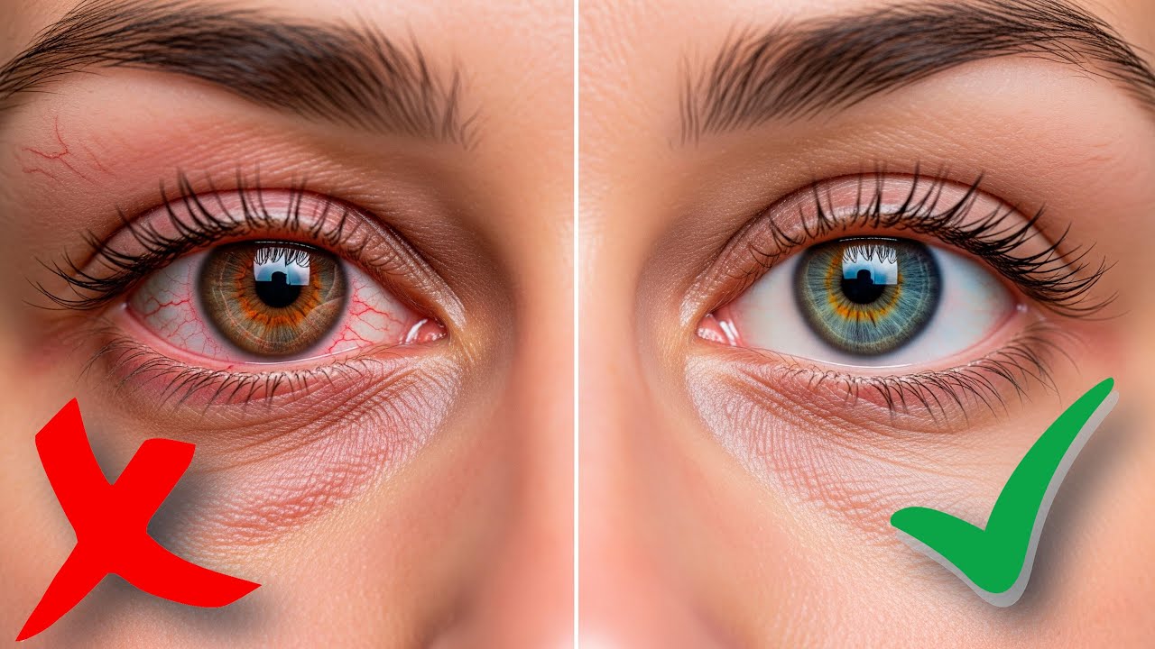 Retoque Fotográfico profesional / Elimina los ojos rojos Con un solo clic Retouch4me Eyes Bundle