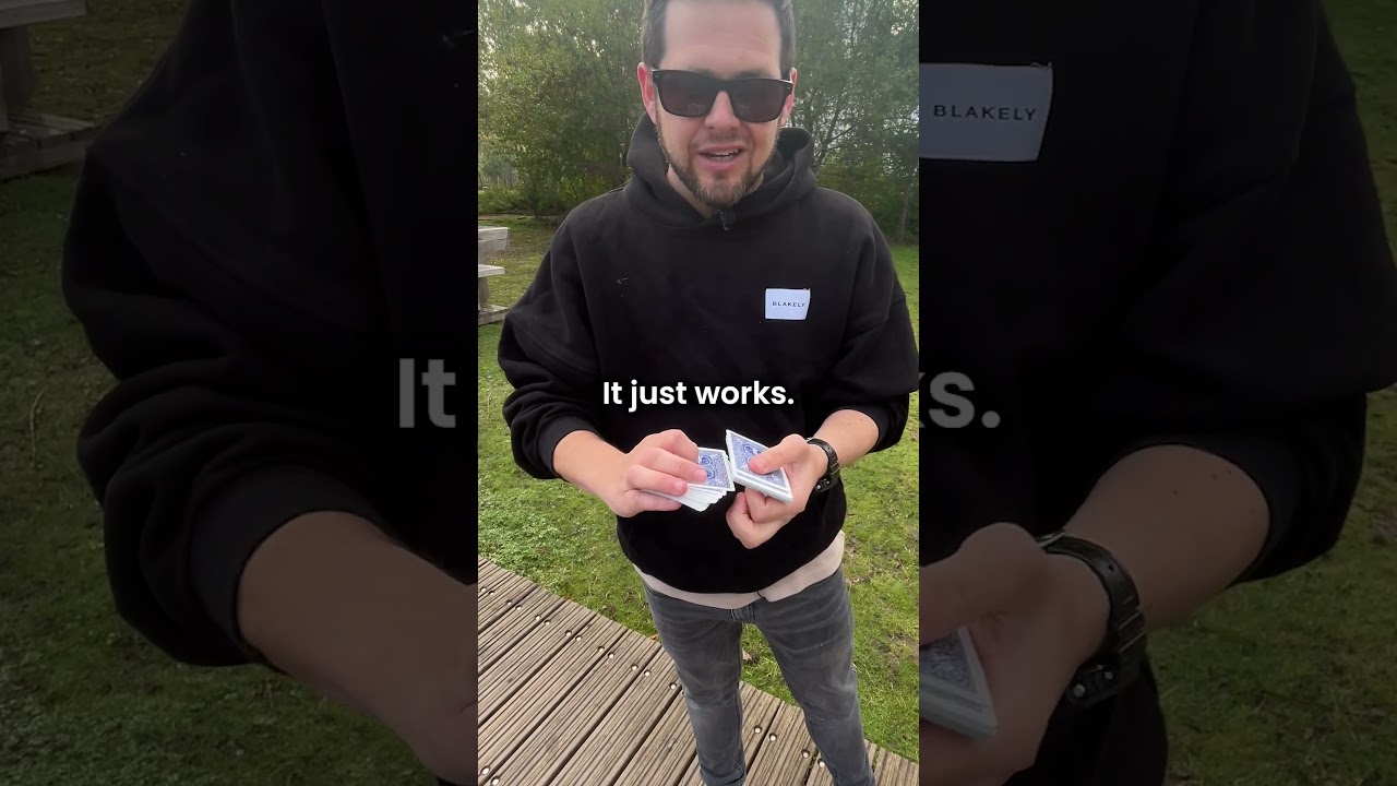 3 способа заставить карту 🤯