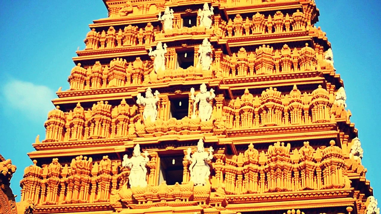 nanjangud temple documentation