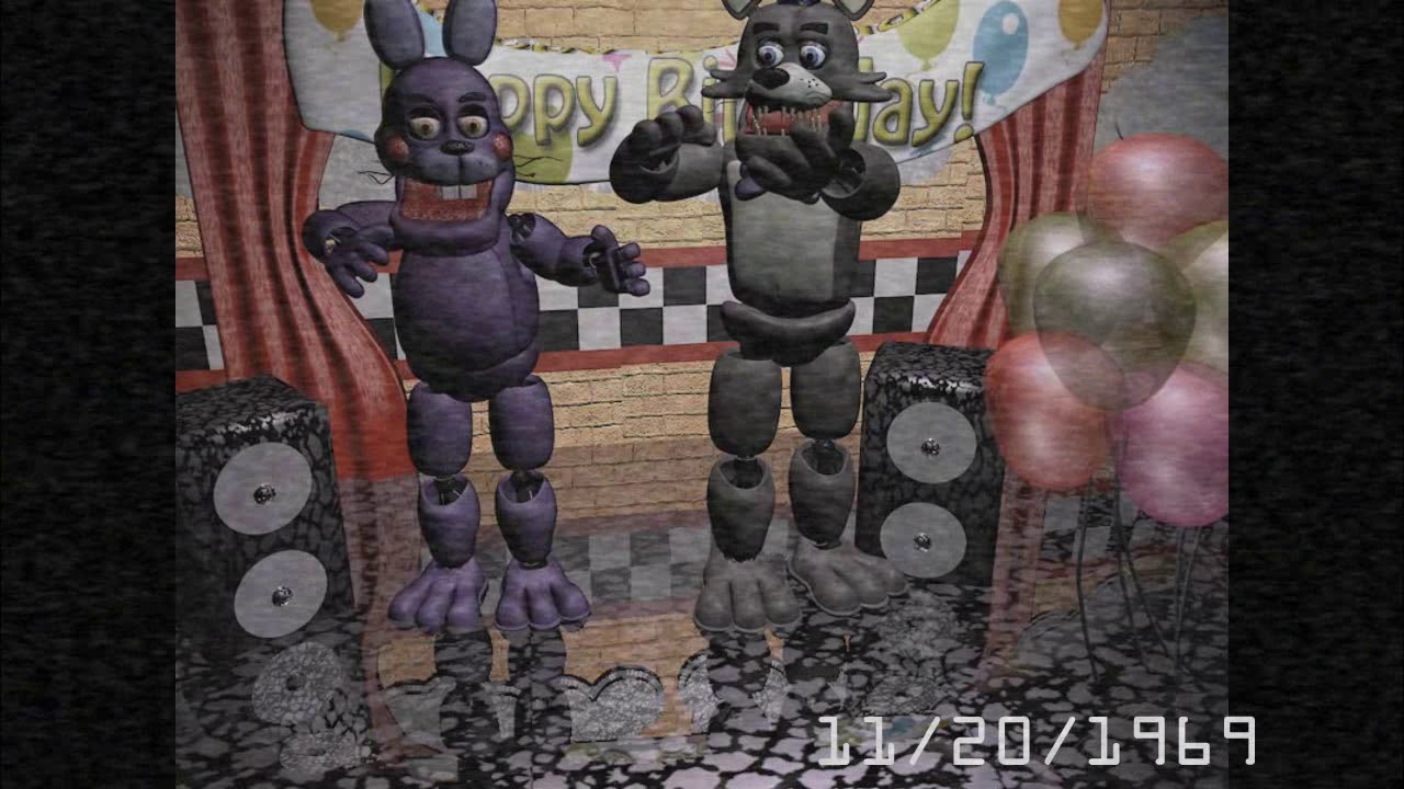 Insane Nights at Snowballs - Teaser Trailer - 1