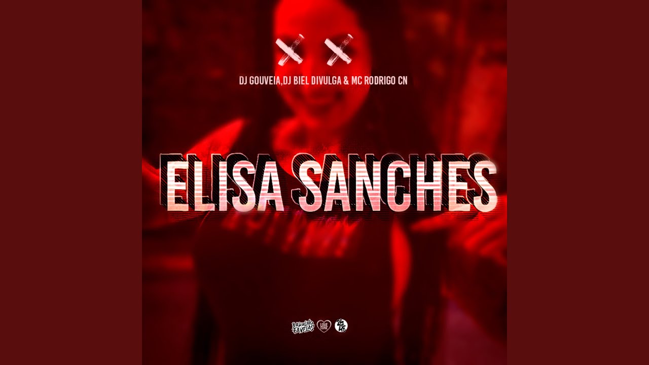 Eliza Sanches
