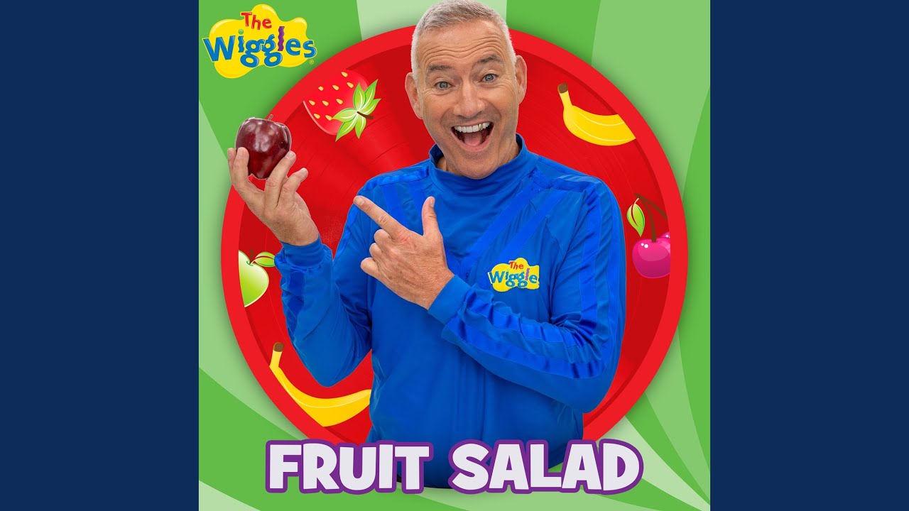 Fruit Salad