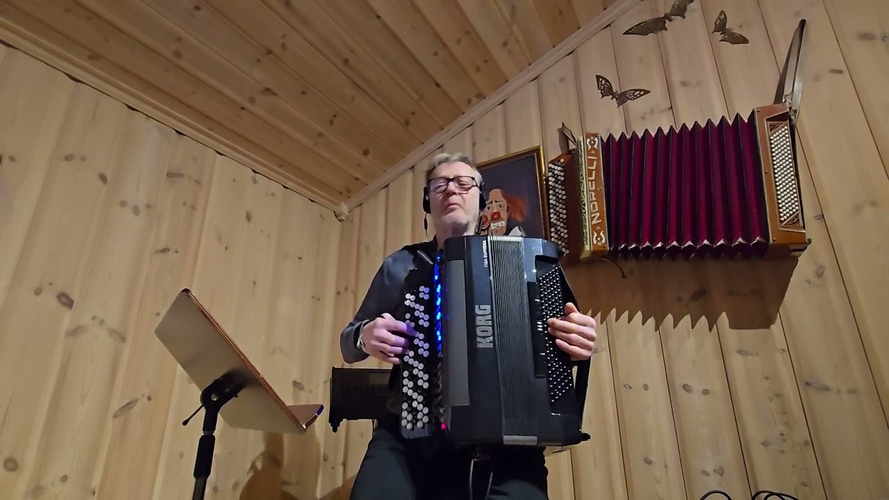 The Suprema melody