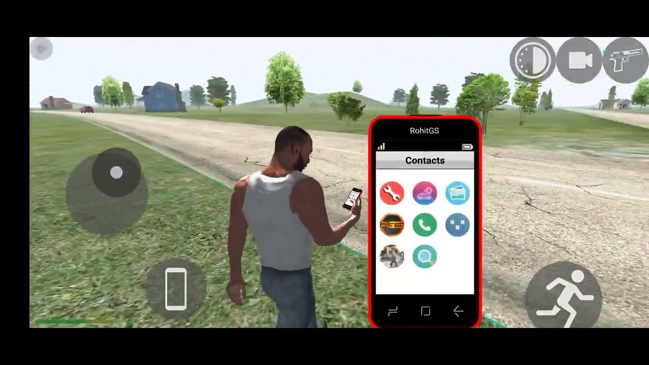 Indian bike driving 3D new update part 10