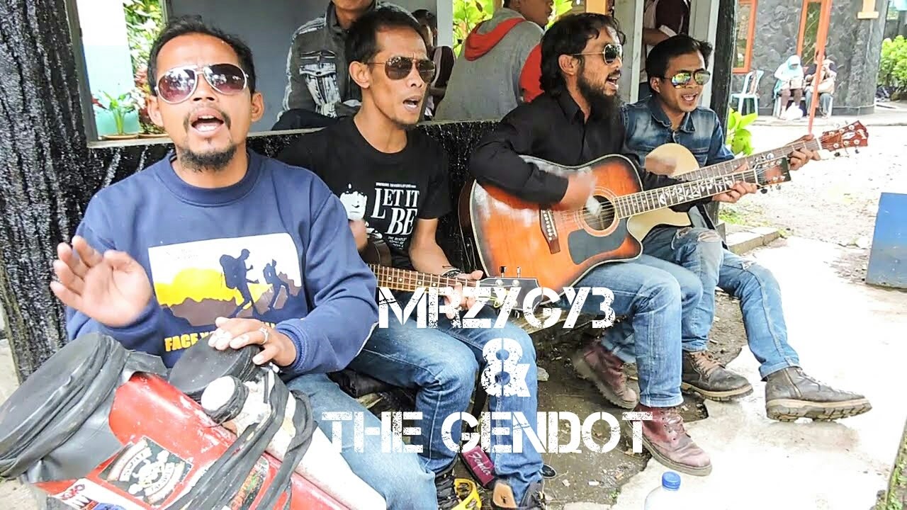Buruh Tani Acoustic Pengamen Jos The Gendhot