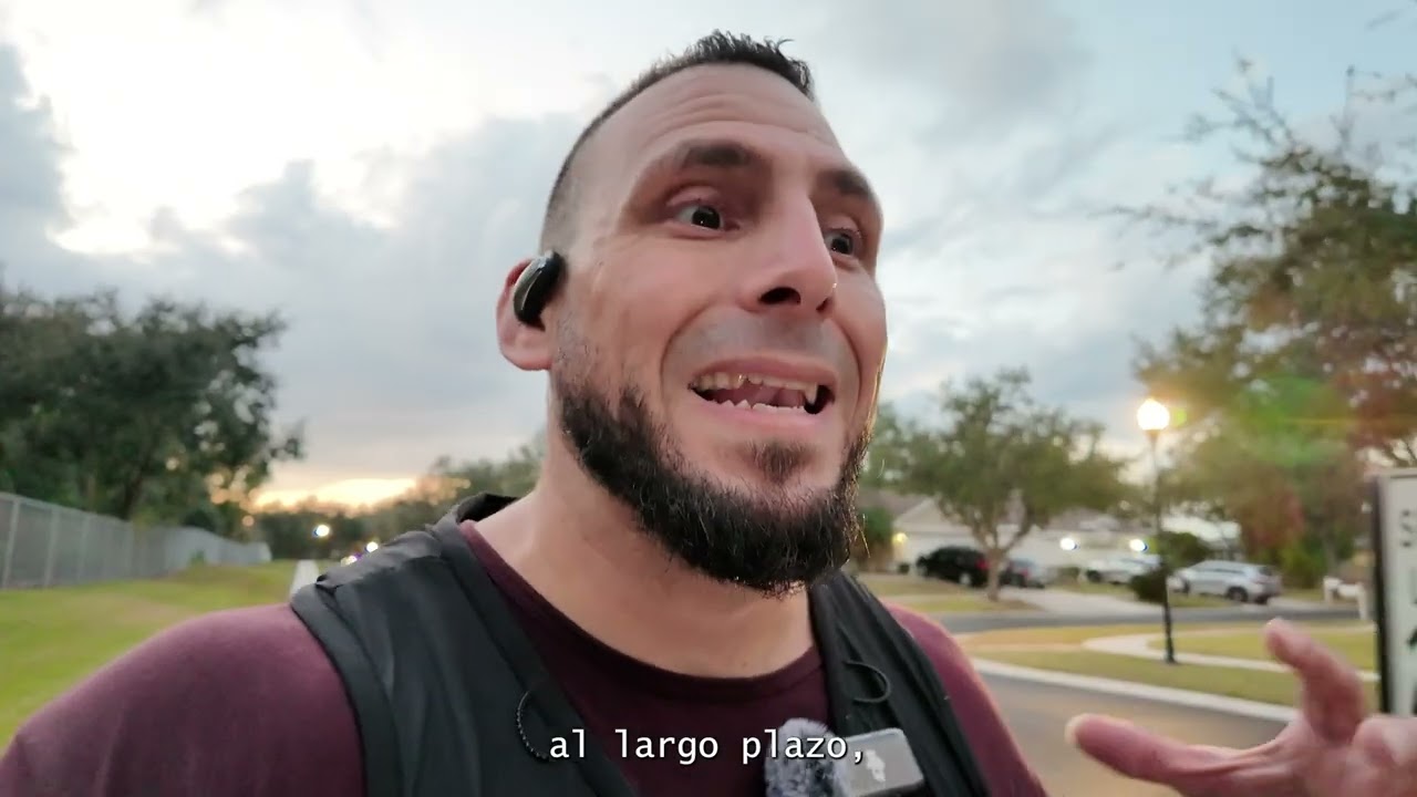 ¡UN HOMBRE TERMINA TODO LO QUE EMPIEZA!