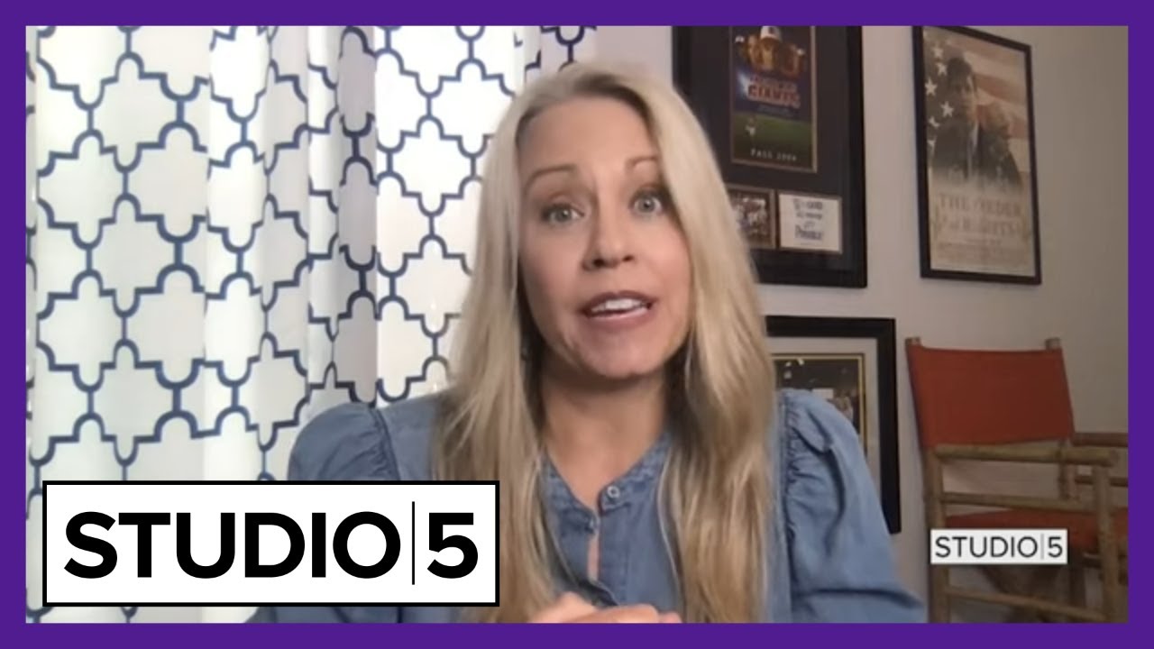 Studio 5 Uncut with Shannen Fields
