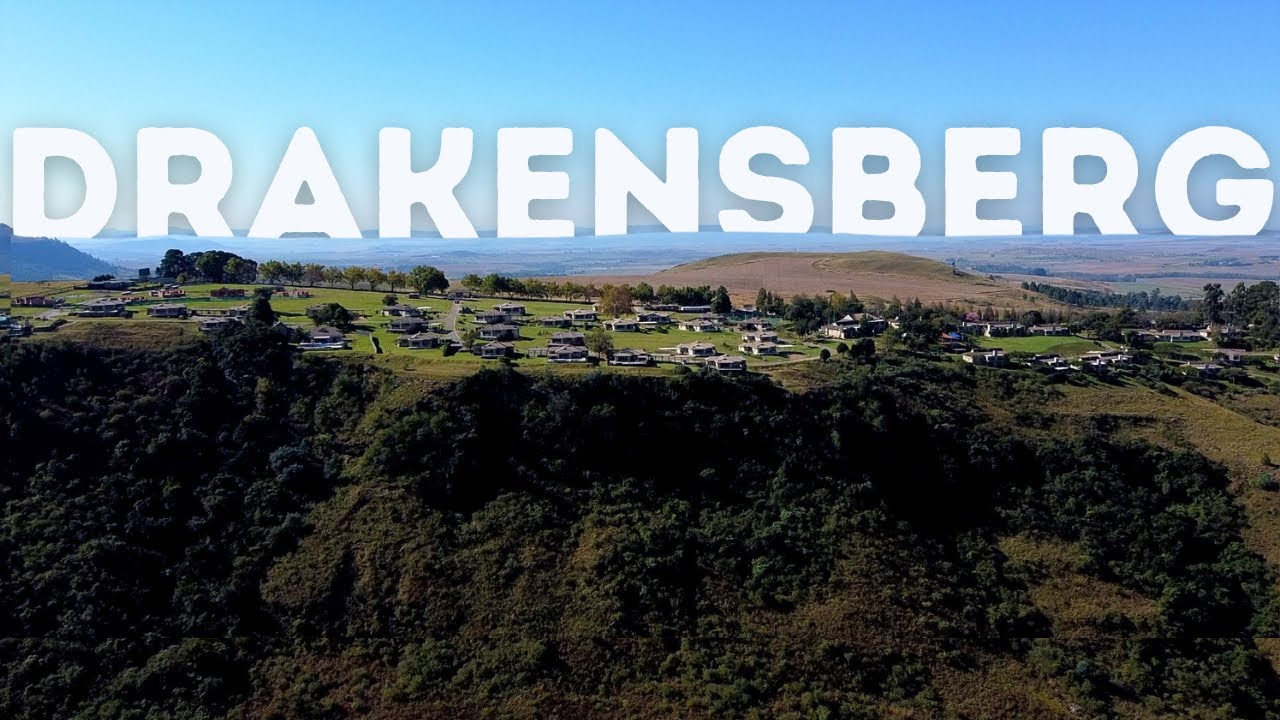 Drakensberg, South Africa.