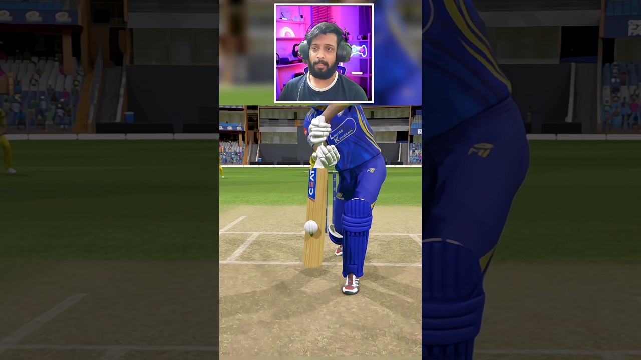 Matheesha Pathirana Destroys Rohit Sharma CSK vs MI | IPL 2025 | Cricket 24 #shorts #shortsfeed