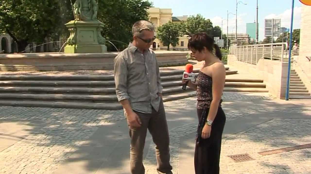 Metka - Był mózgiem 