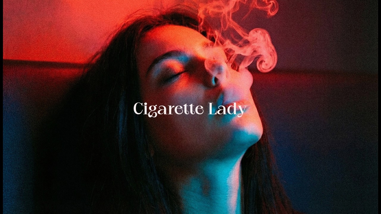 Smoke Mood — Just Relax Deep House Mix 2026 • Chill Night Vibes Stress Relief #4