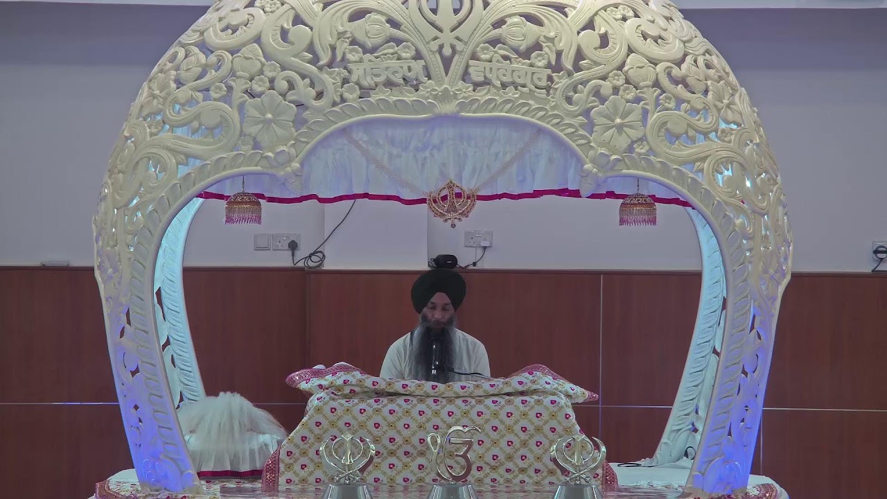 CST DARBAR LIVE