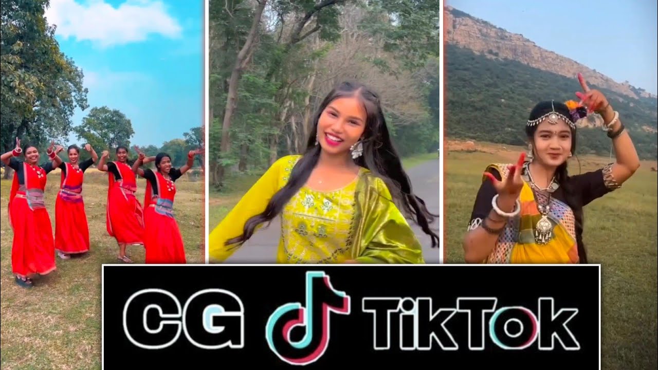 CG Tik Tok Video New Chhattisgarhi Tik Tok Video Viral Cg Funny & Comedy Cg Instagram CG Reels Video
