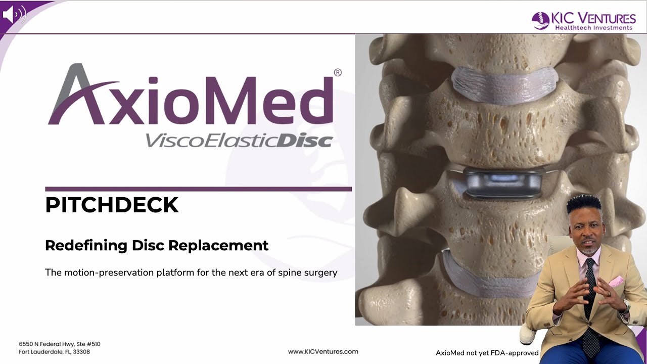 Back Pain Fusion Surgery Is Being Replaced by Disc Replacement — What You Need to Know