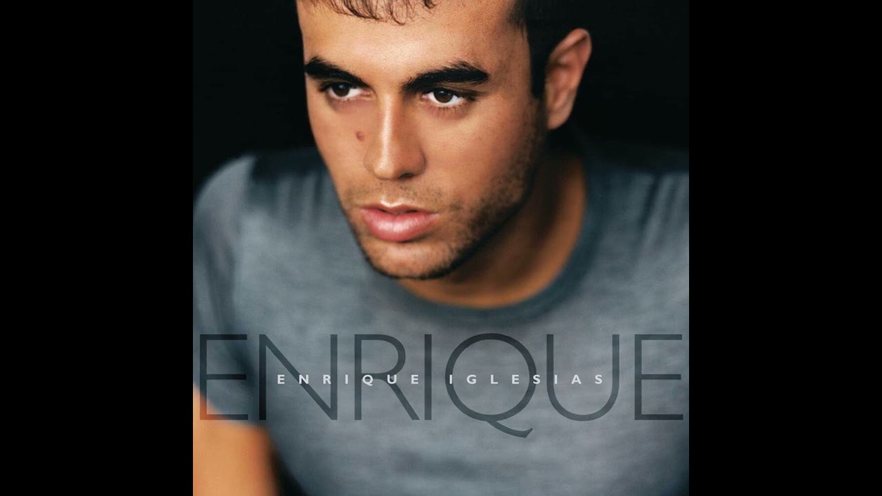 Enrique Iglesias - Bailamos (Instrumental)