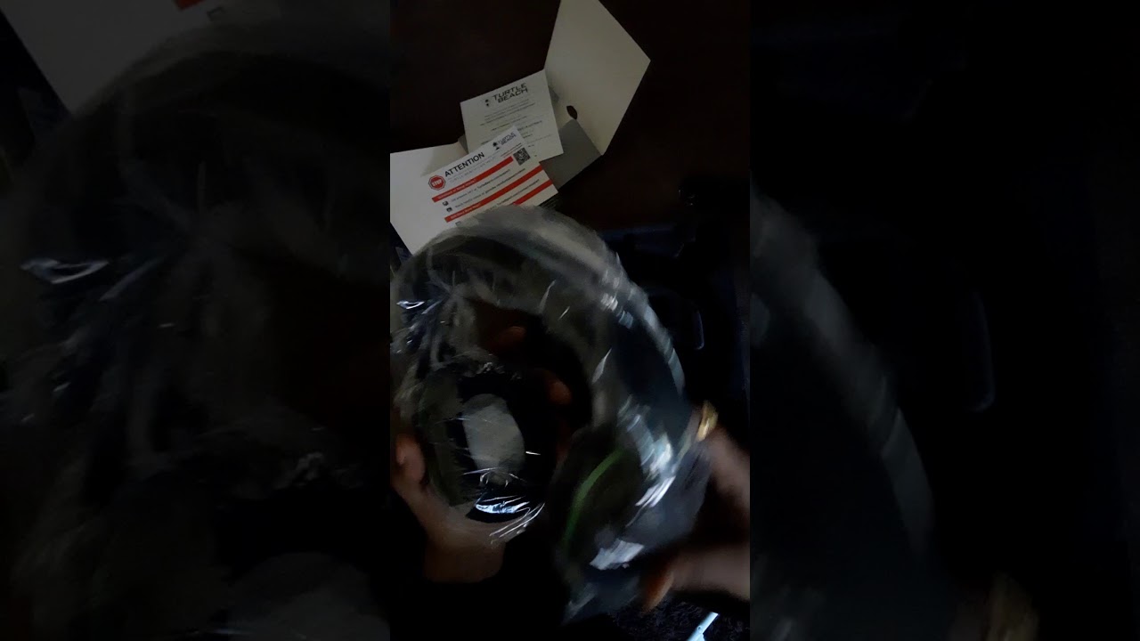 Turtle Beach stealth 600 headset unboxing#xboxheadset#turtlebeach#revieww