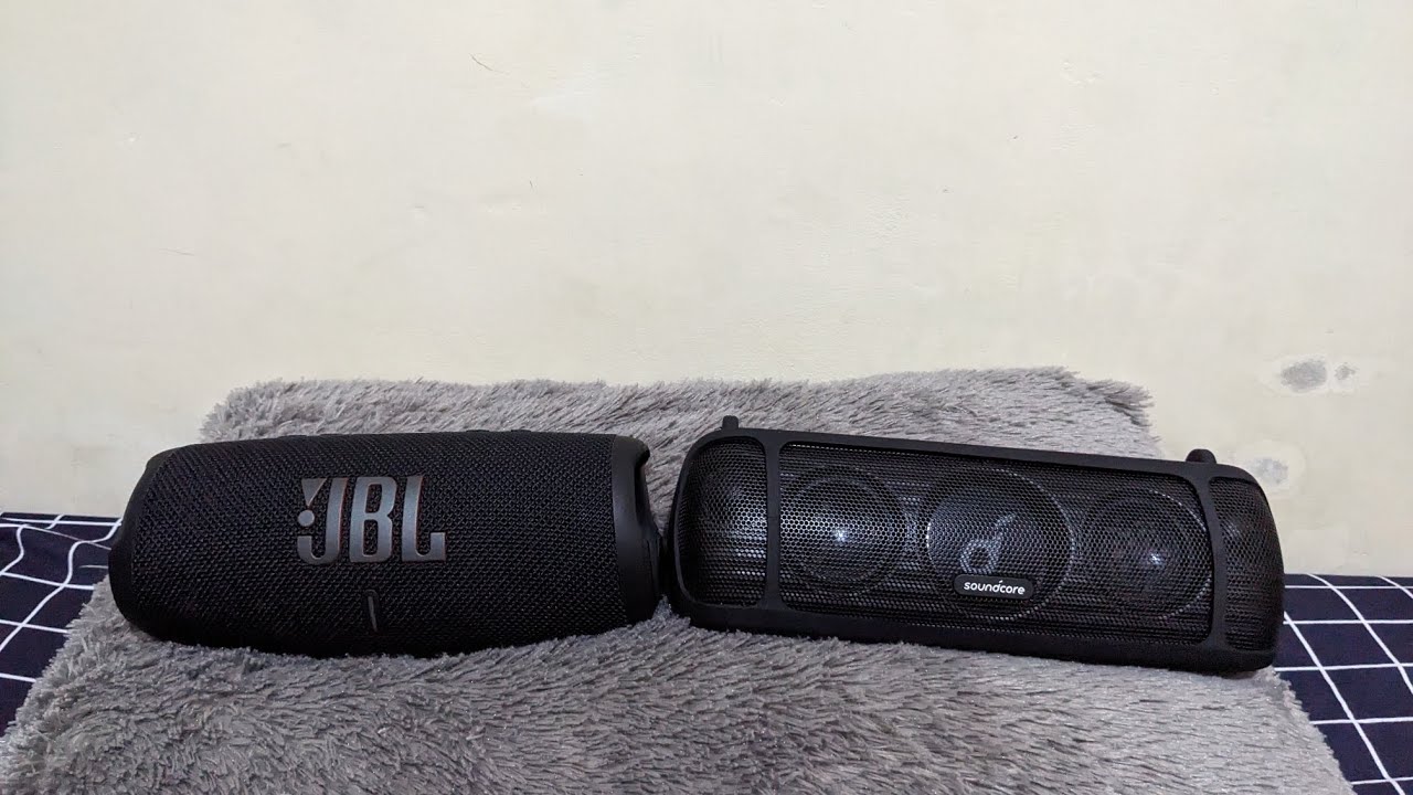 jbl charge 5 vs anker motion plus