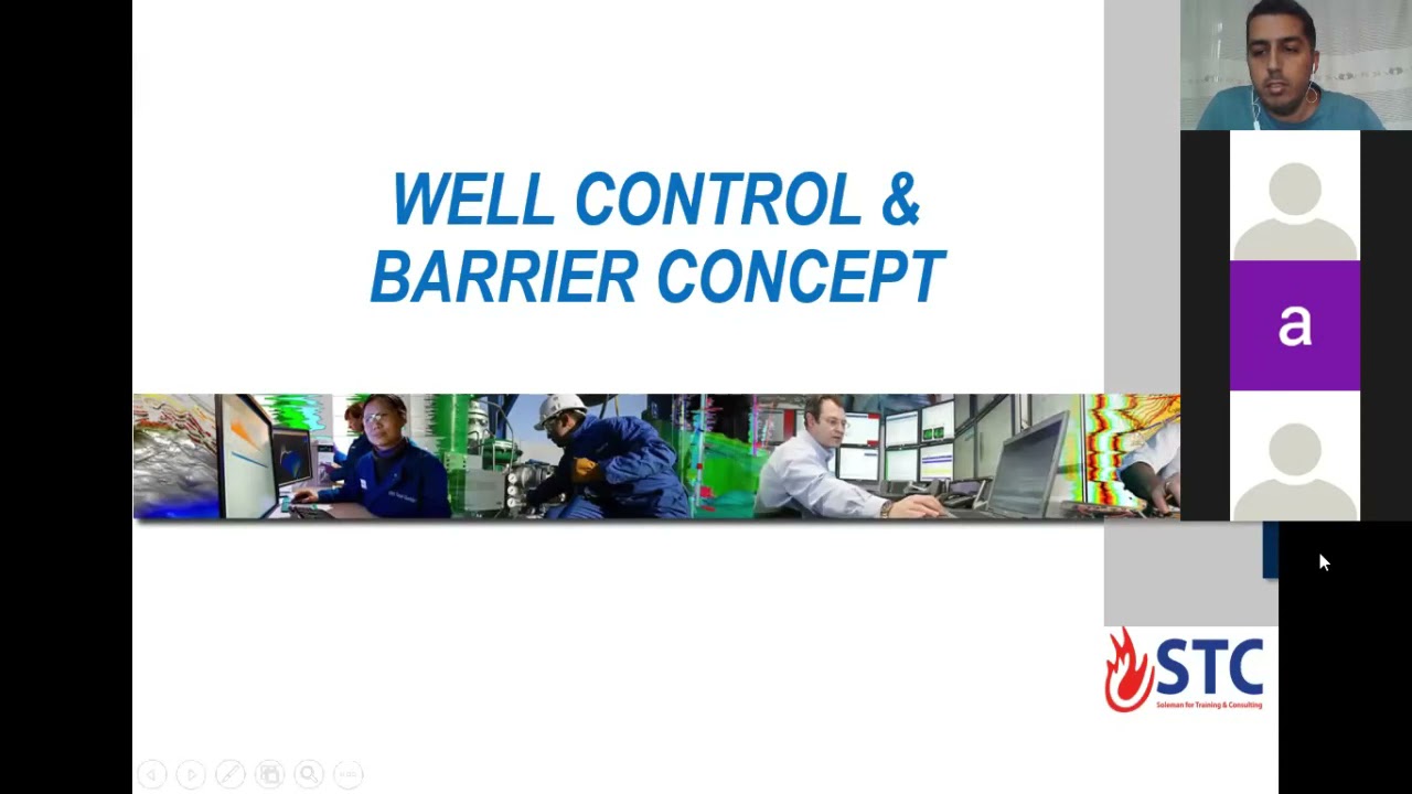 IADC COIL TUBING WELL SERVICE COURSE - Day1 Part1