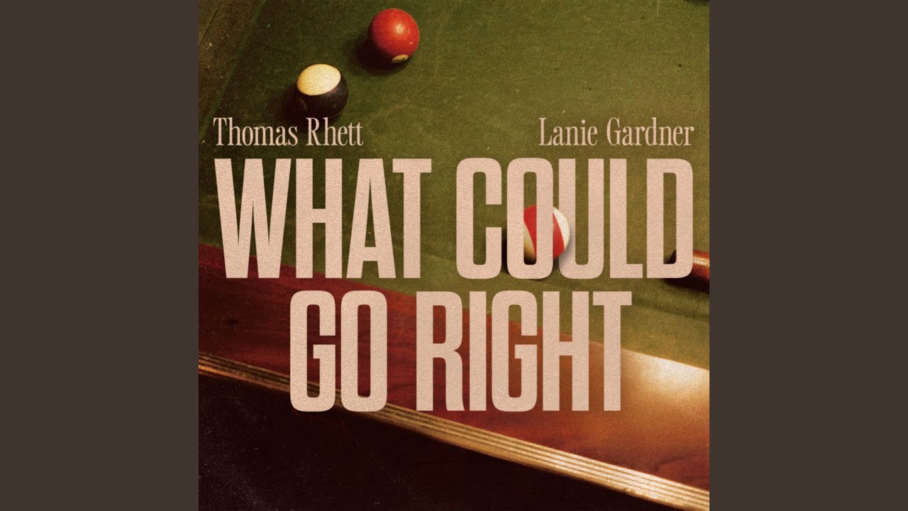 What Could Go Right (Acoustic)