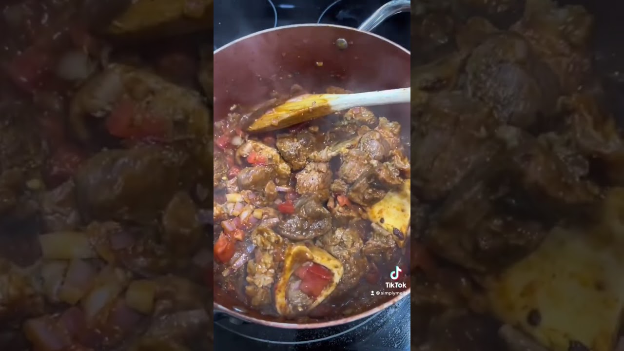 Let&rsquo;s make a Zimbabwean meal #zimbabweanyoutuber#zimbabweanfood#africanfood#sadza#food