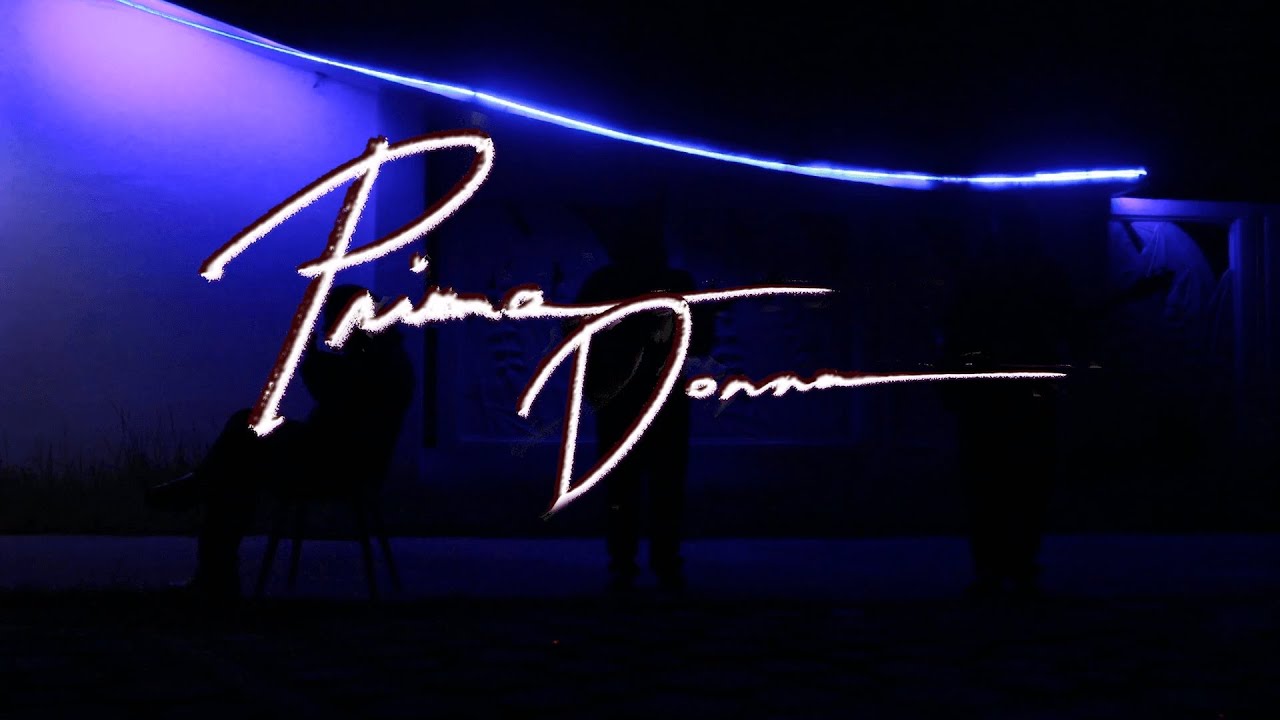 MEL - Prima Donna (Official Music Video)