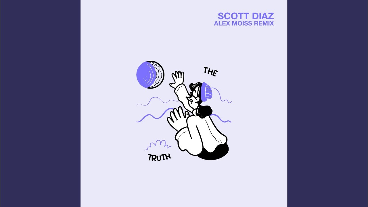 The Truth (Alex Moiss Remix)