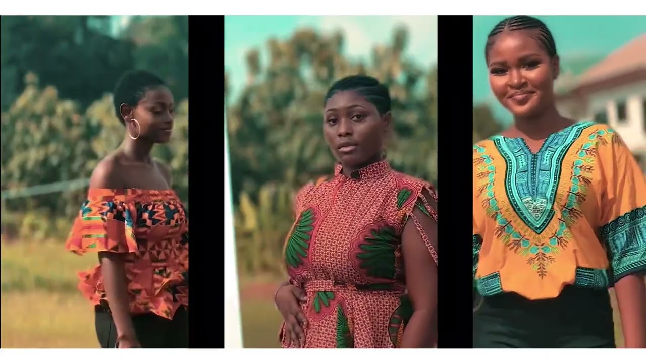 WATCH THE UNVEILING OF THE MISS NWURAMMA 2025 @ KIMASI WESLEY GIRLS HIGH SCHOOL