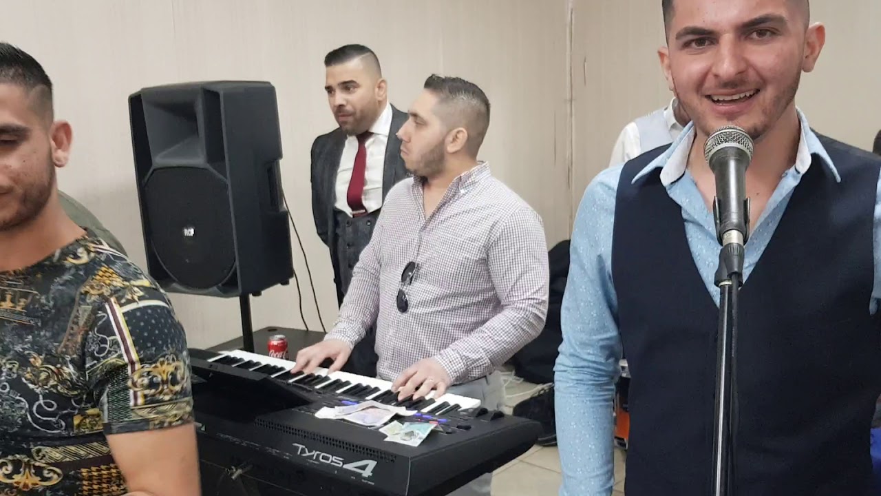 GIPSY DANIEL (VELKO NOCNA ZABAVA BRADFORD 2019) 1