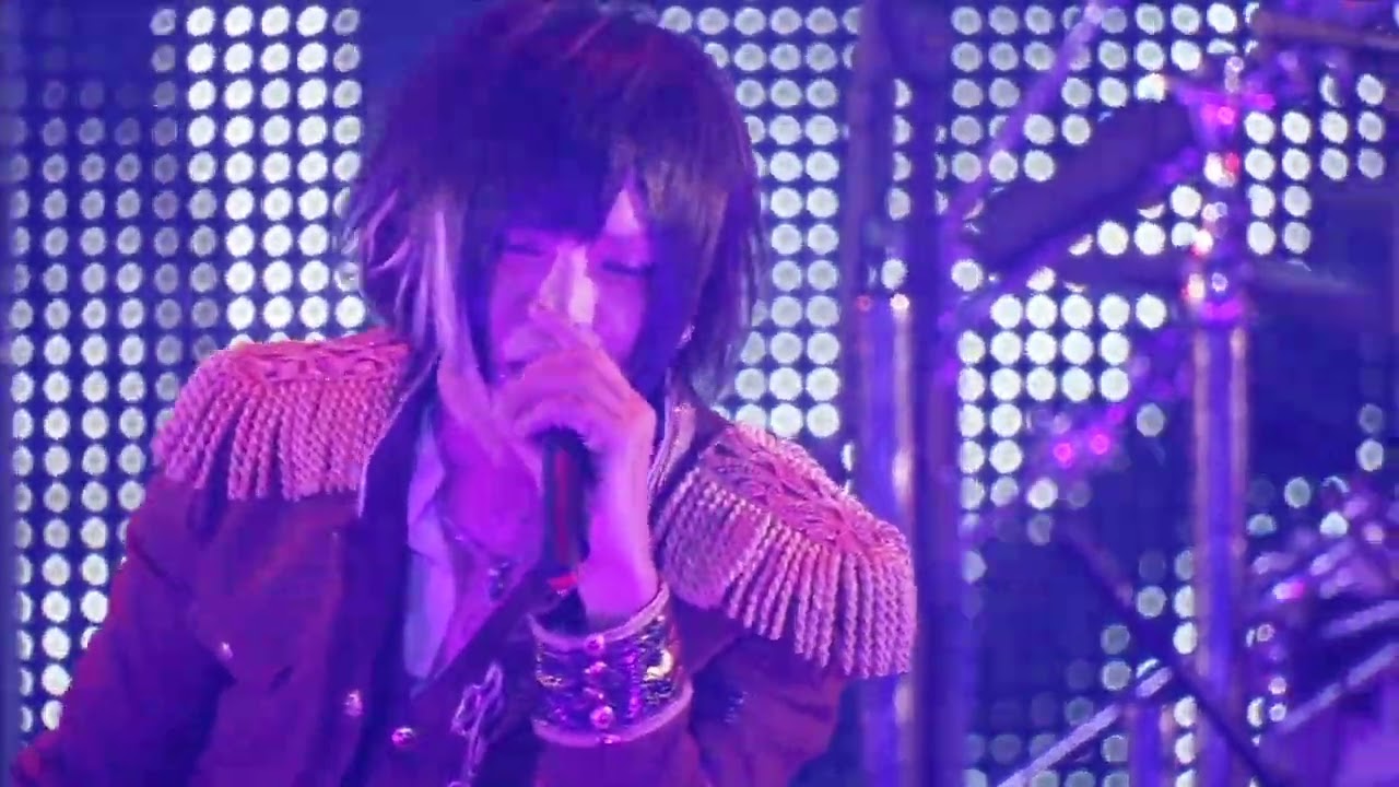 R指定「喪失-soushitsu-」(LIVE)