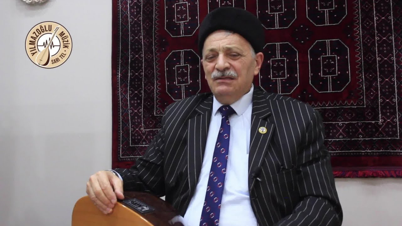 Bayram Denizoğlu - Bu Köy Böyle Köymüyüdü