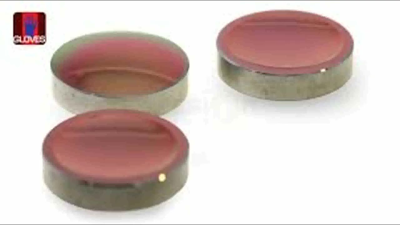INTERESTING MATERIALS: Gallium Arsenide