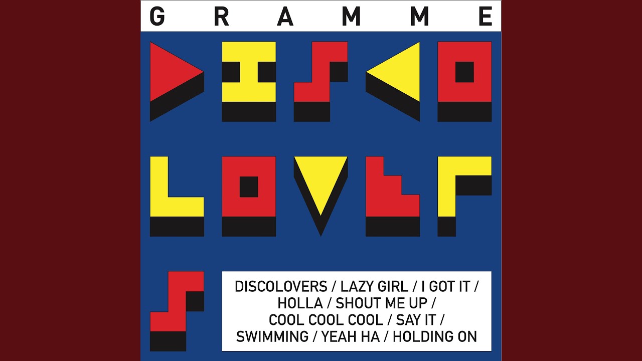 Discolovers