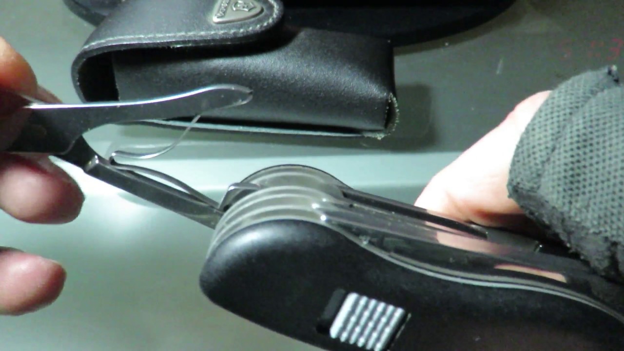 Victorinox WorkChamp [0.9064.3]