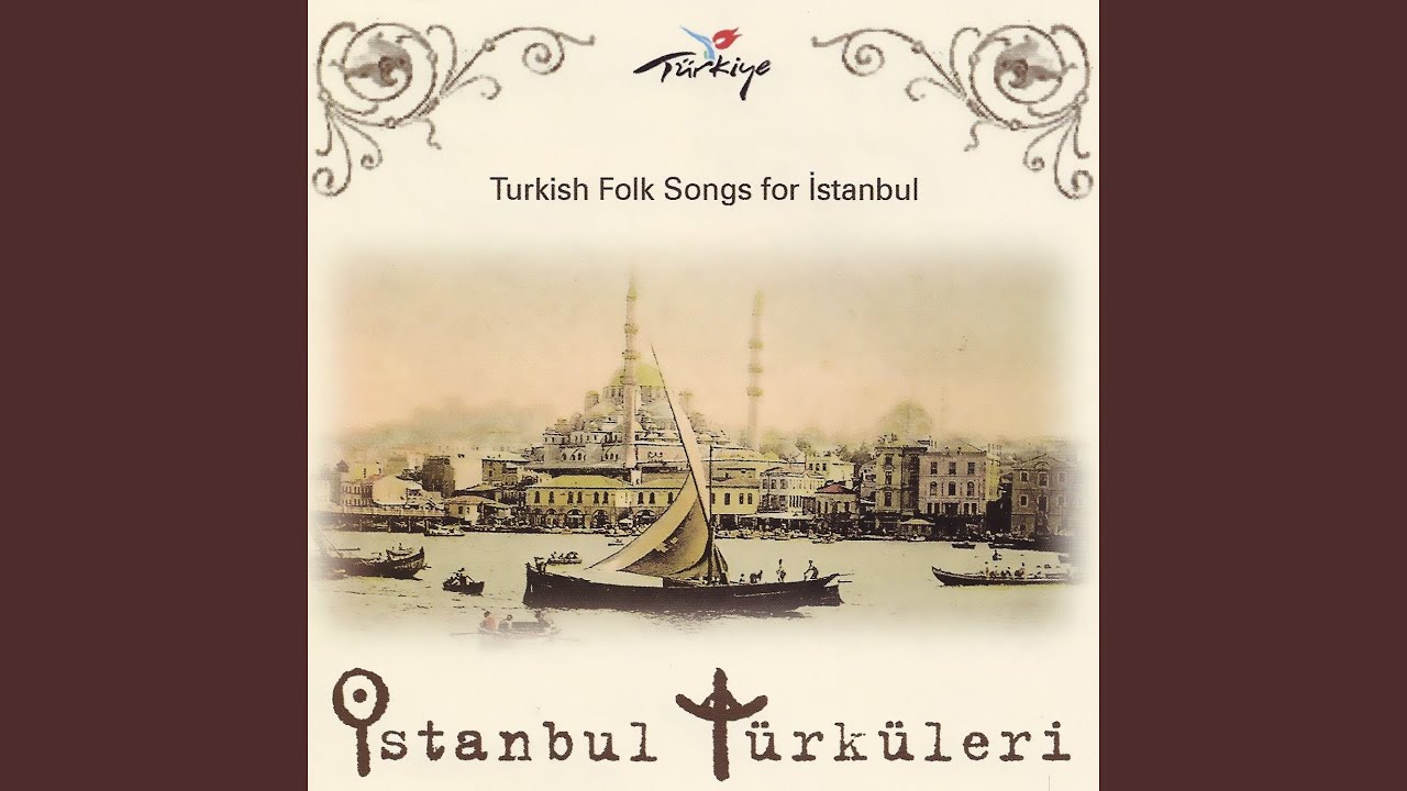 Çemberimde Gül Oya