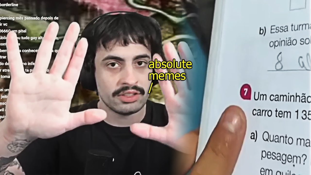Memes que deixa você mais inteligente