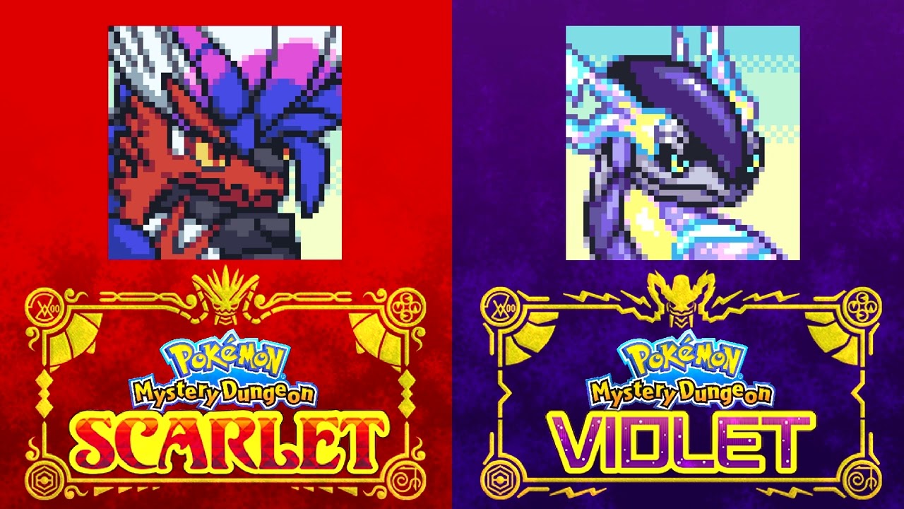 Area Zero (Pokémon Mystery Dungeon Remix)