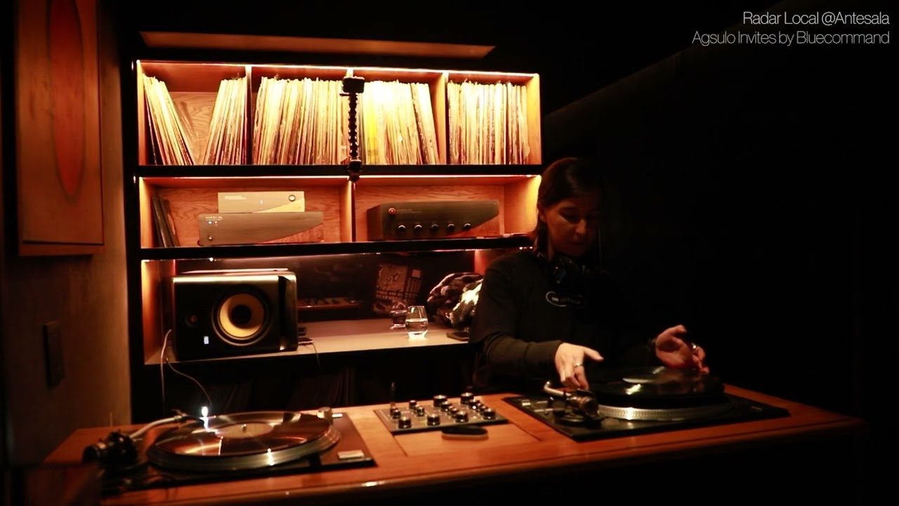 Radar Local @antesala - Agsulo Invites by Bluecommand