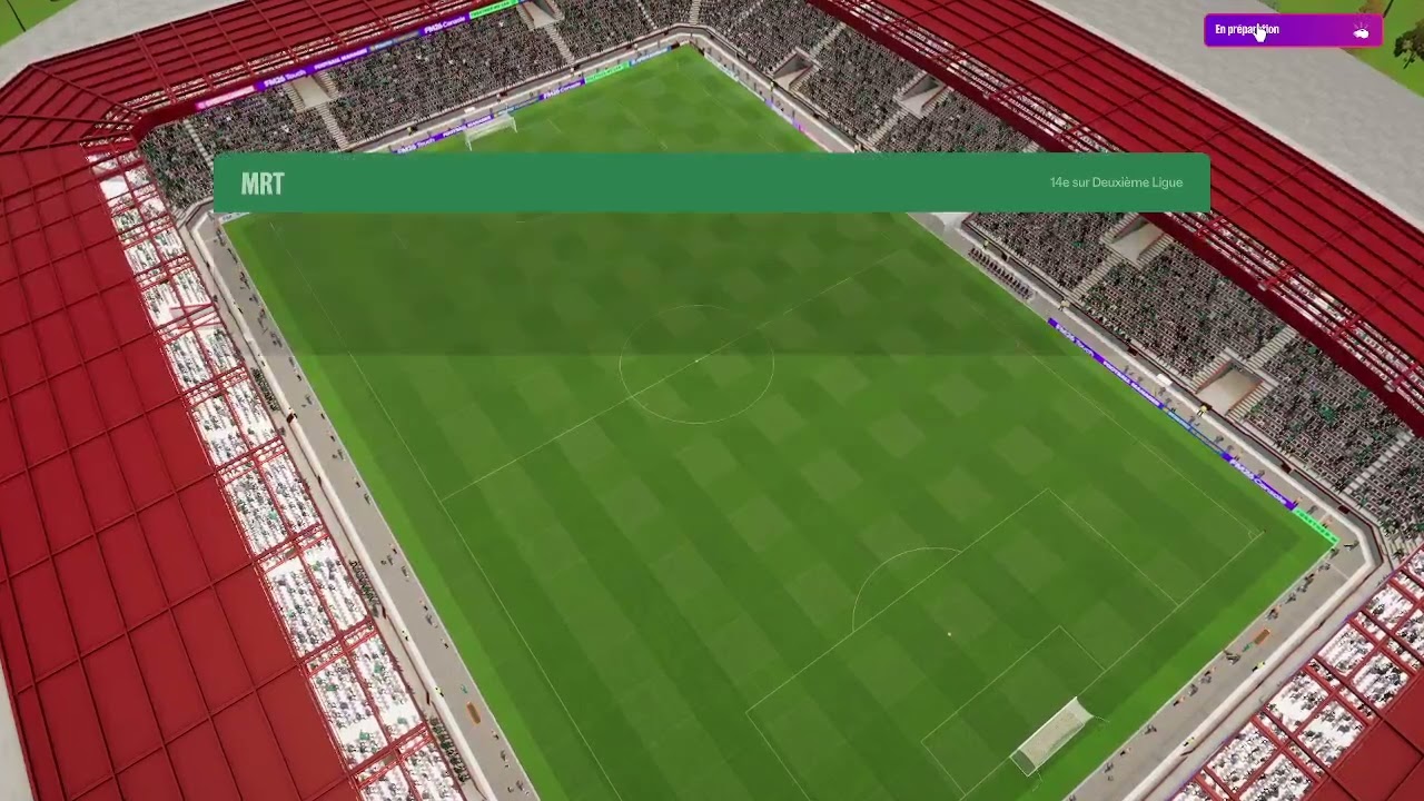 3 match pour évite la relégation? est ce qu'on va vers la 3eme division  portugaise'