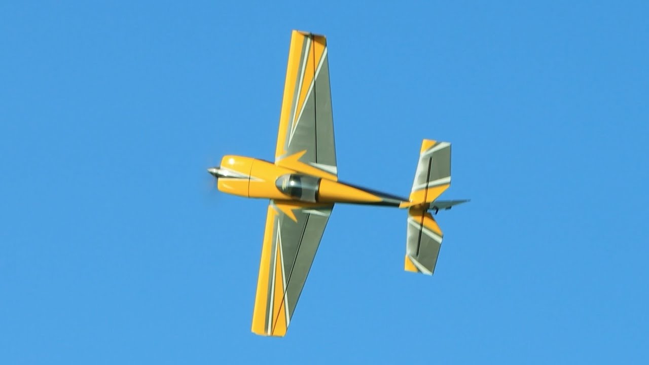 SkyWing 540 - 67