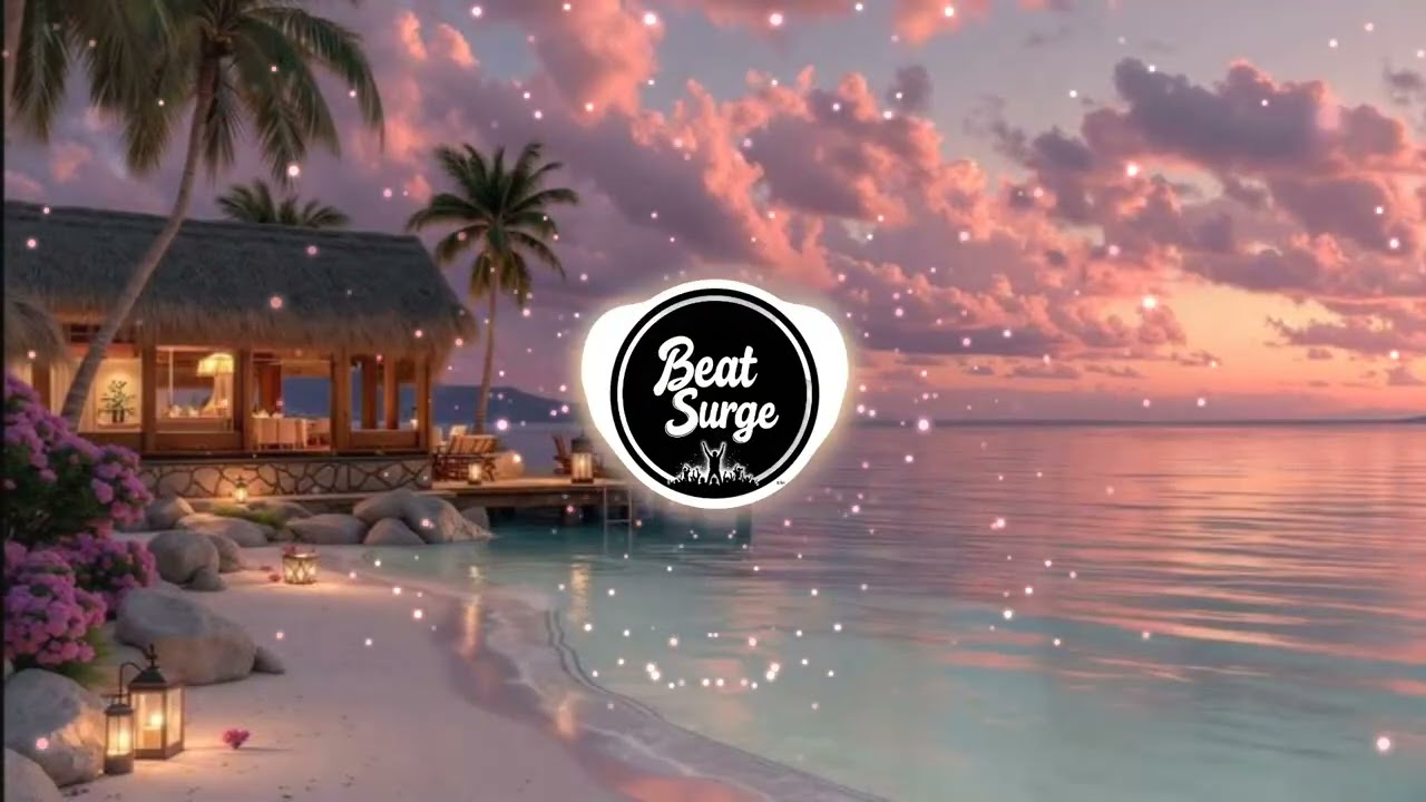 Beat Surge - Dancing by the Ocean