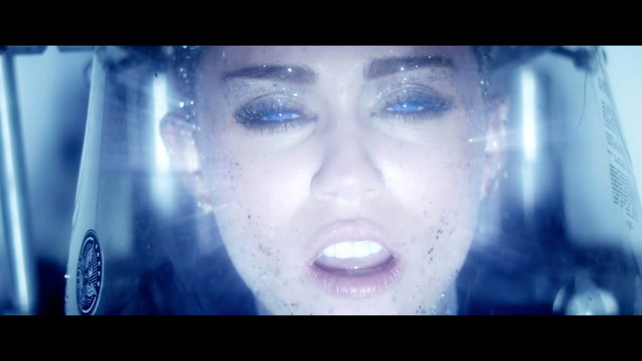 Miley Cyrus x Future x Lady Gaga type beat 