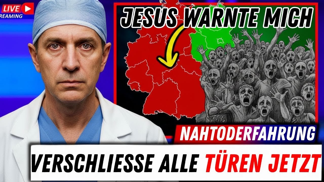 Ex-Chirurg aus Berlin: 