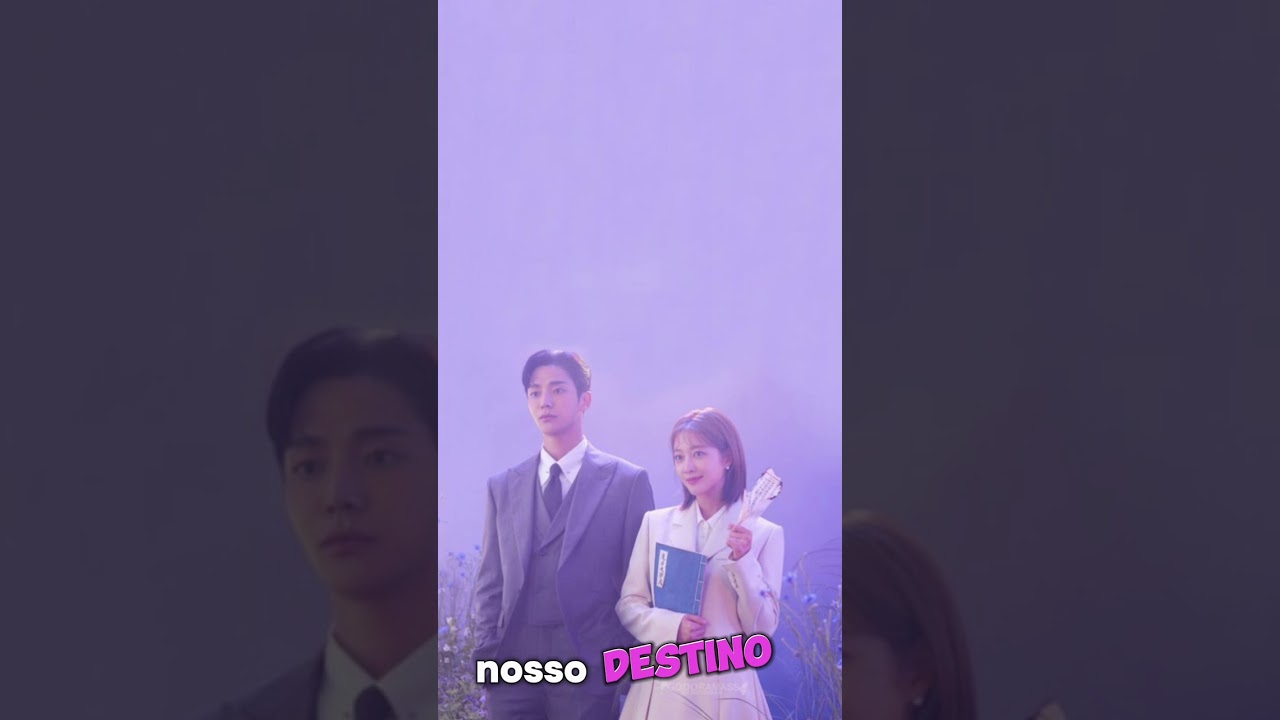 nosso destino ( playlist completo)#dorama #musica
