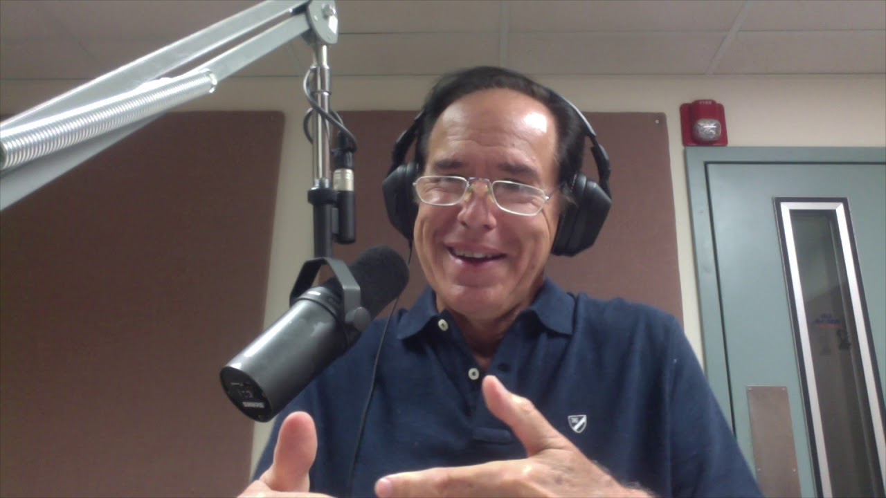 Welcome To Health Radio: Smoking and Sugar